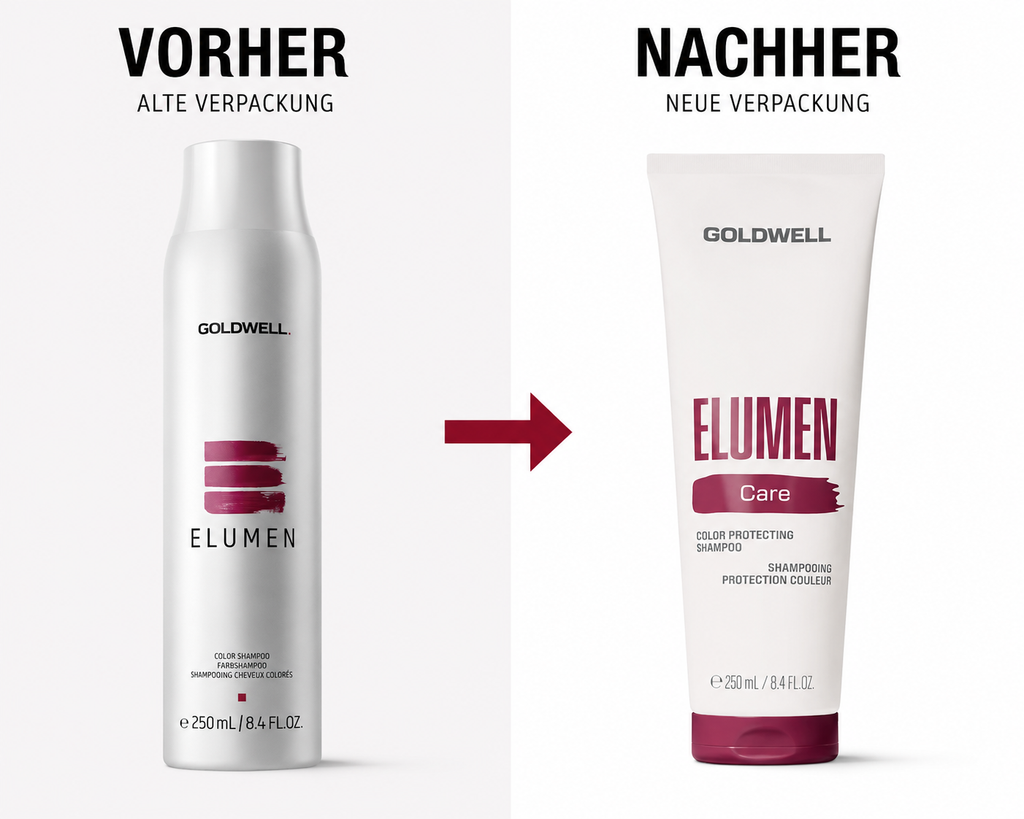 Goldwell Elumen Color Care Shampoo 250 ml 