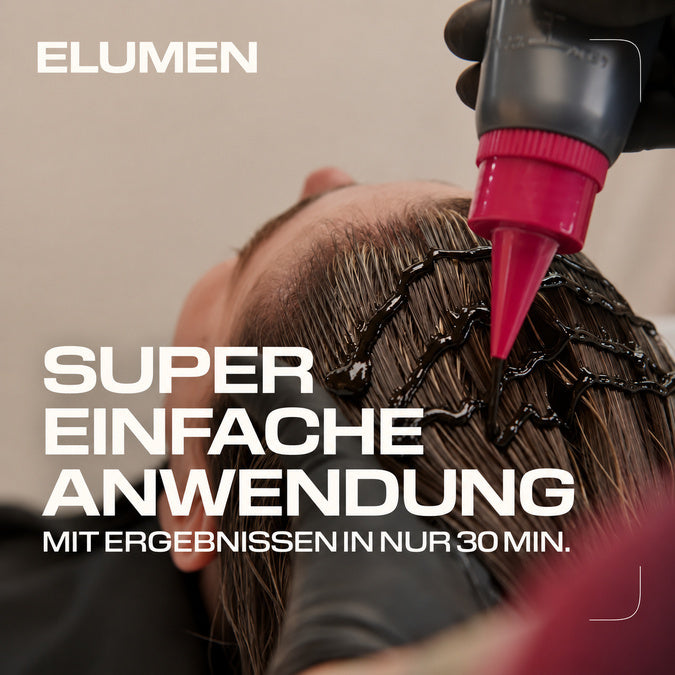 Goldwell Elumen Haarfarbe Cools PB@6 200 ml