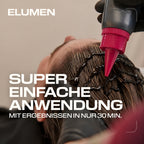Goldwell Elumen Haarfarbe Warms GG@8 200 ml