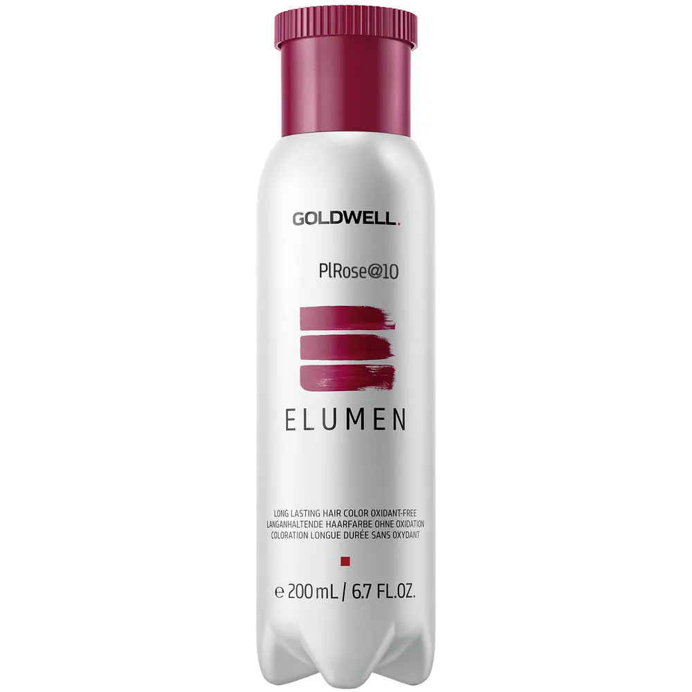 Goldwell Elumen Haarfarbe Cools PlRose@10 Pastel Rose 200 ml