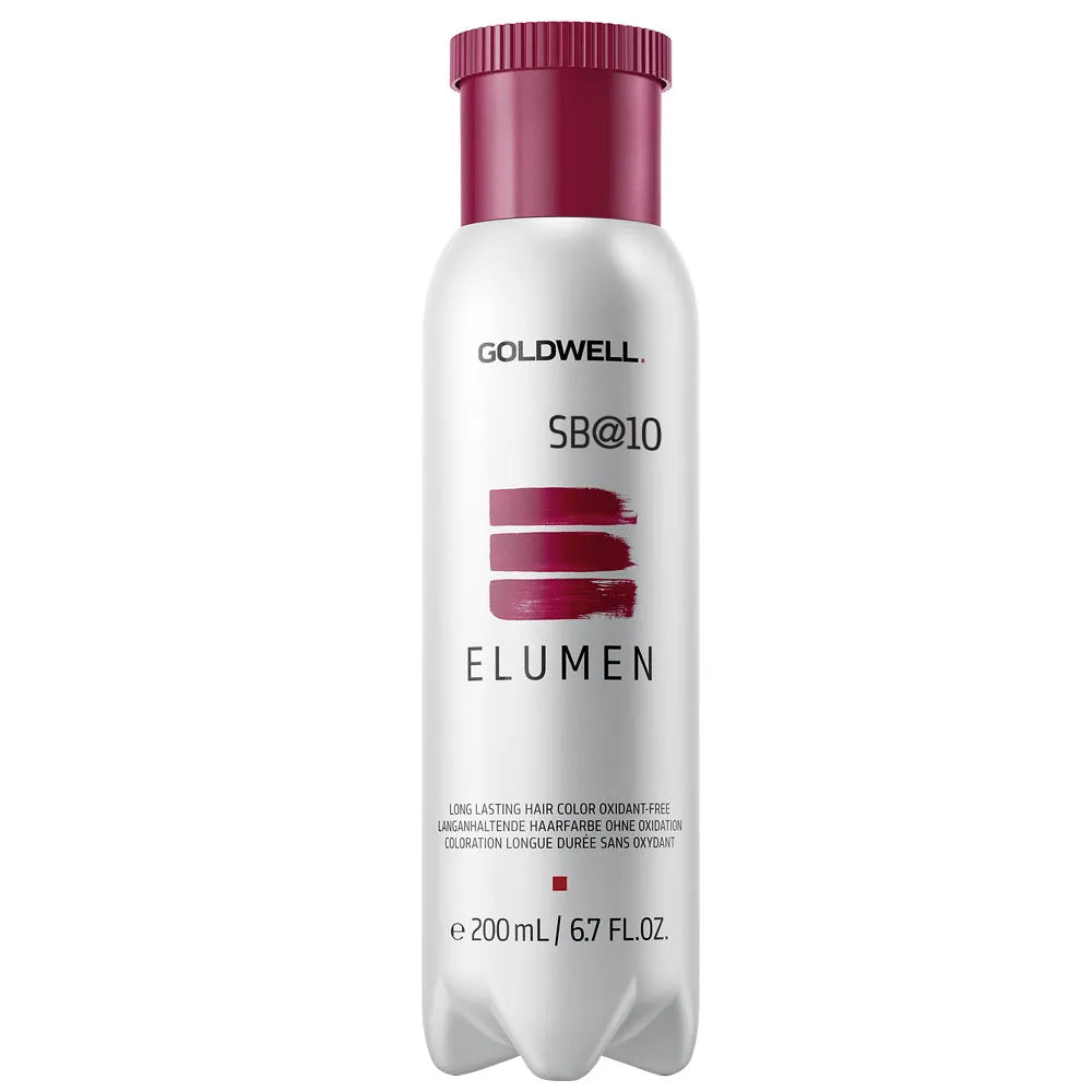Goldwell Elumen Haarfarbe Cools SB@10 200 ml
