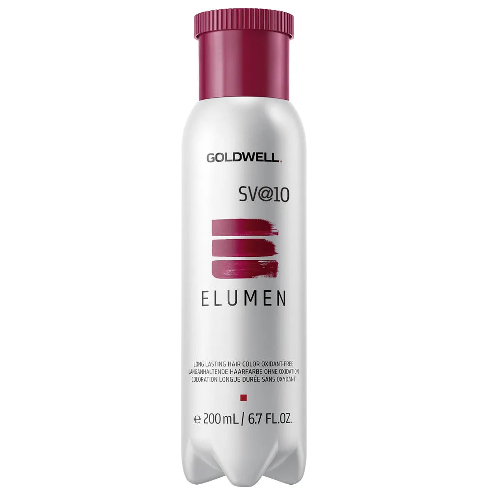 Goldwell Elumen Haarfarbe Cools SV@10 200 ml