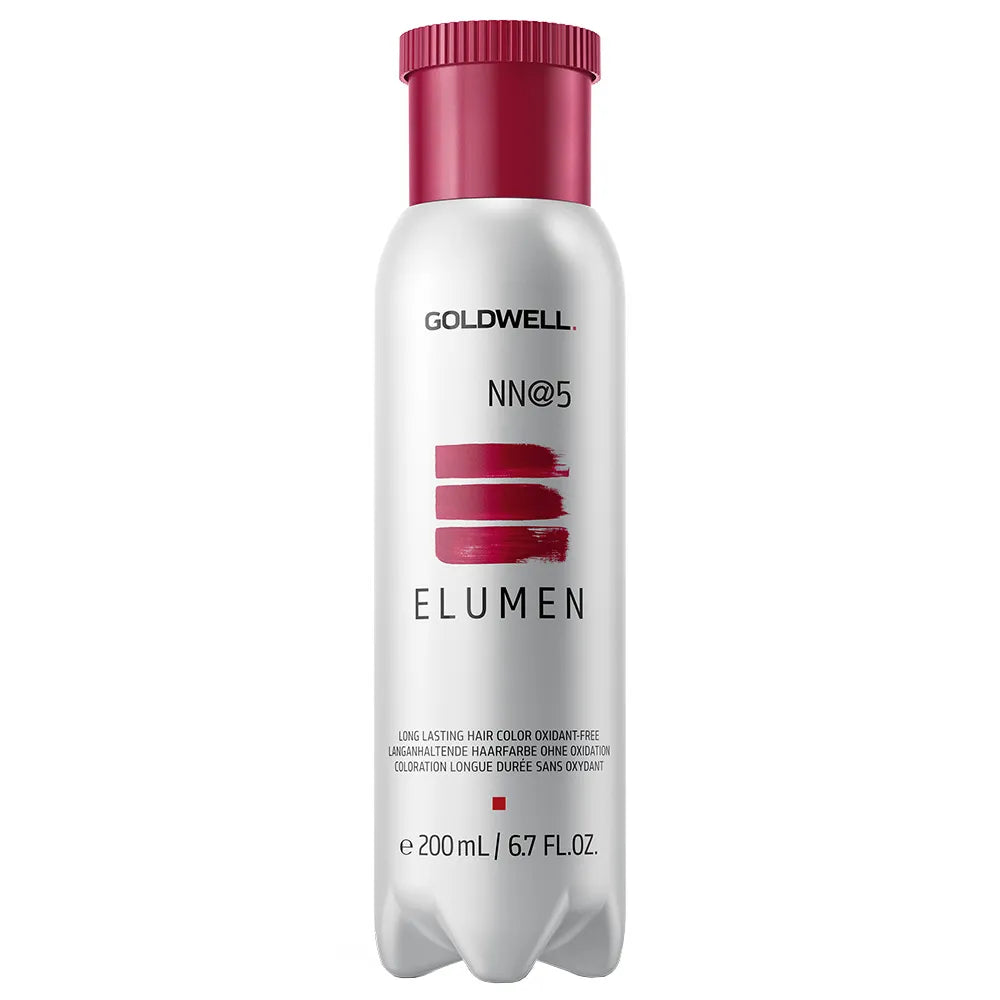 Goldwell Elumen Haarfarbe Naturals NN@5 200 ml