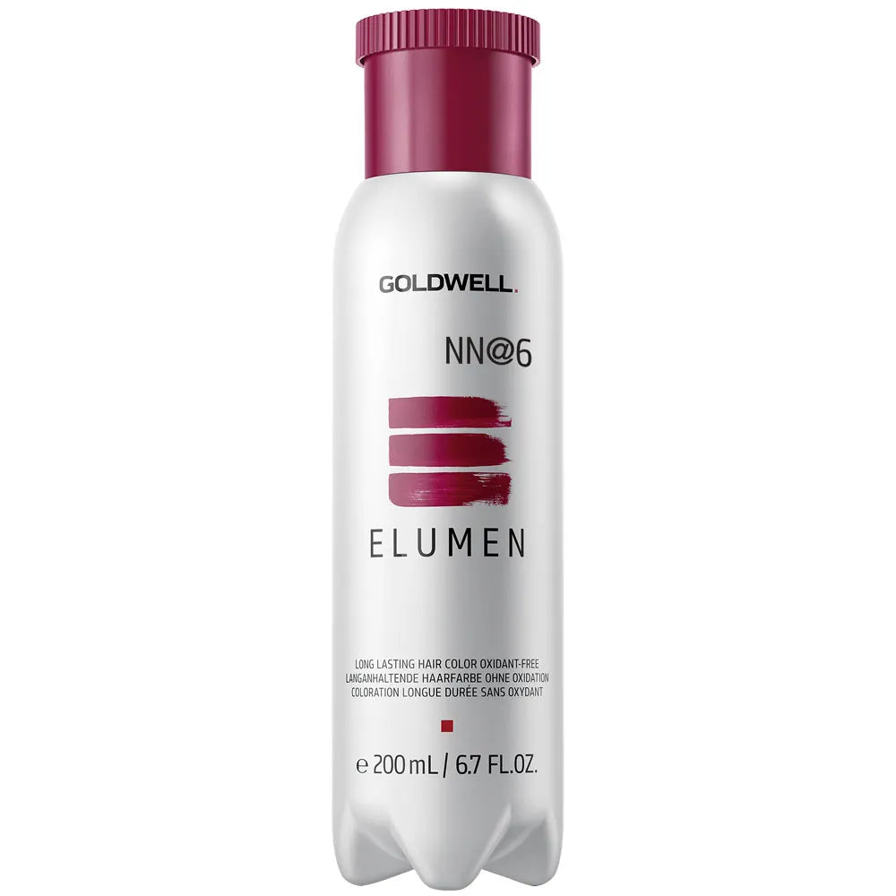 Goldwell Elumen Haarfarbe Naturals NN@6 200 ml