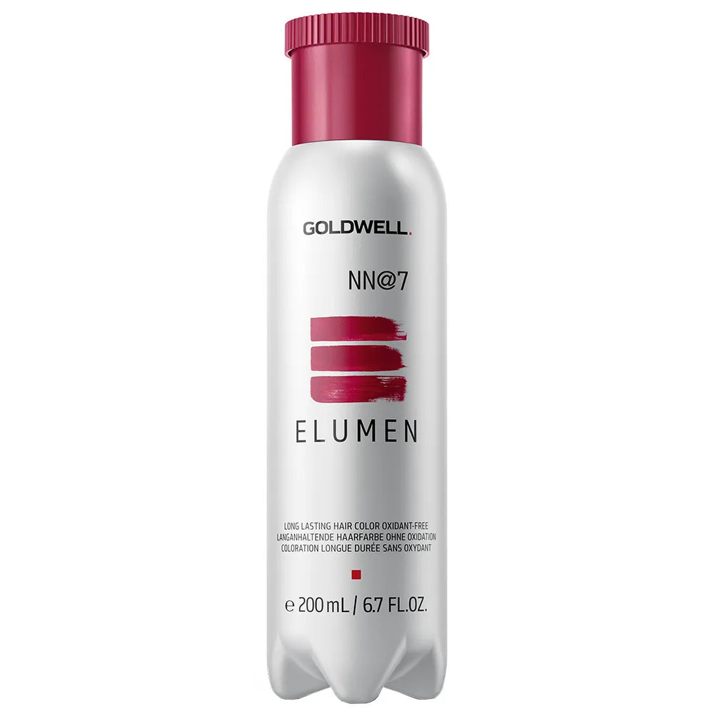 Goldwell Elumen Haarfarbe Naturals NN@7 200 ml