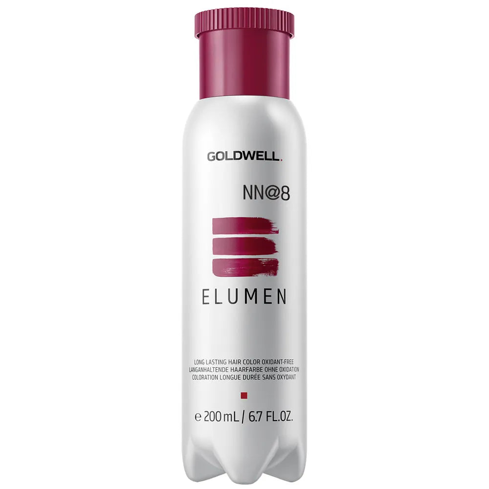 Goldwell Elumen Haarfarbe Naturals NN@8 200 ml