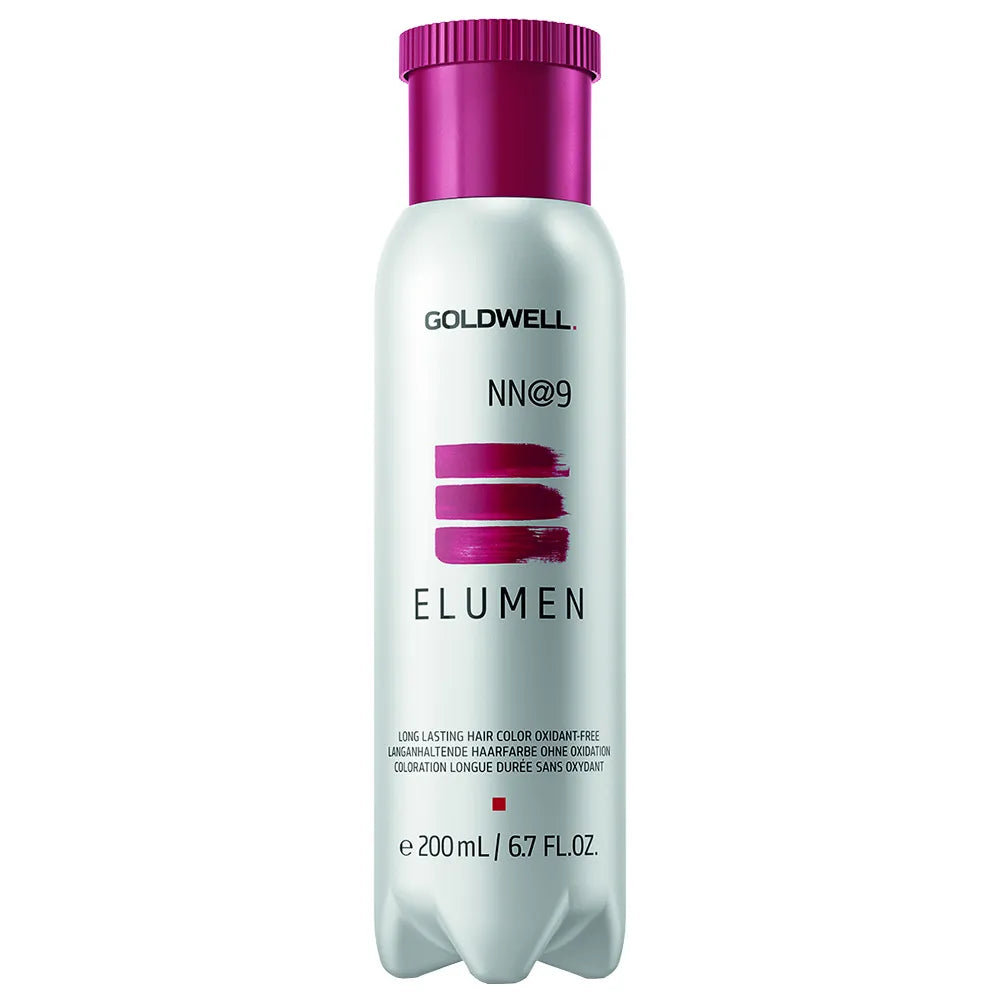 Goldwell Elumen Haarfarbe Naturals NN@9 200 ml