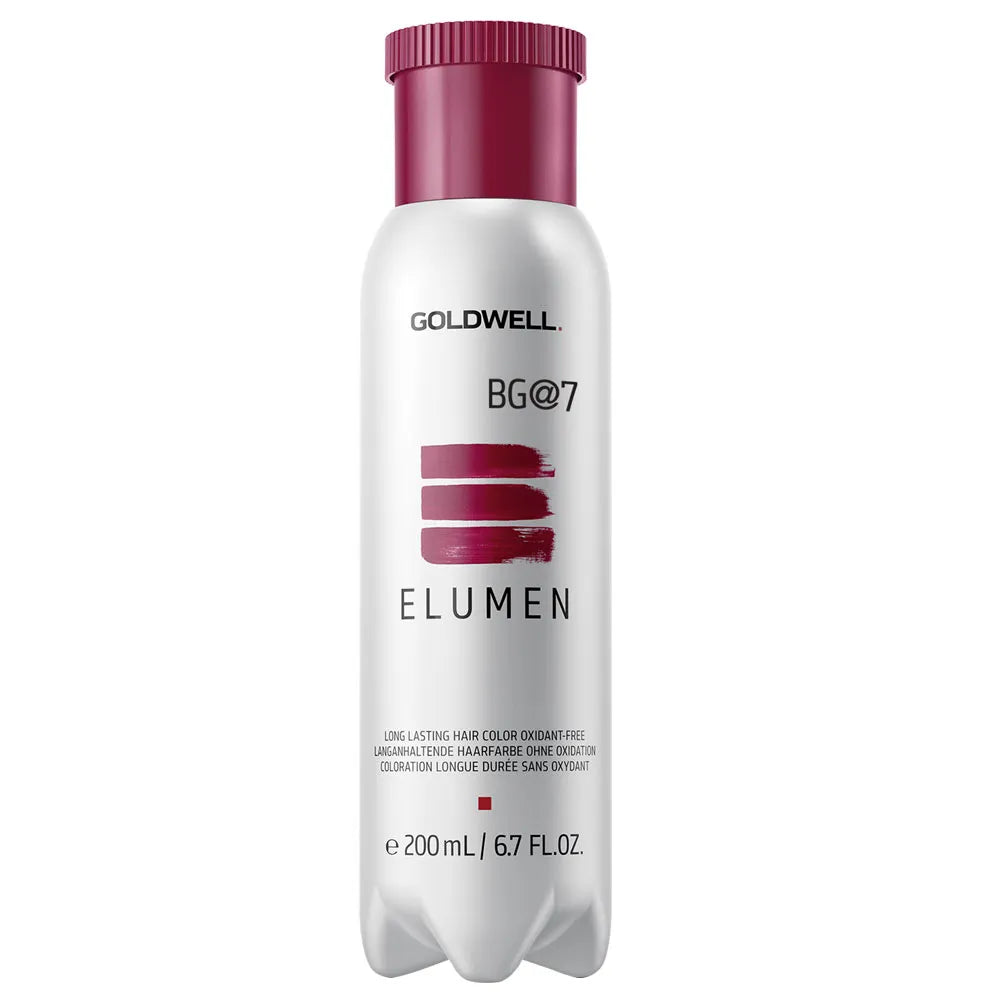 Goldwell Elumen Haarfarbe Warms BG@7 200 ml