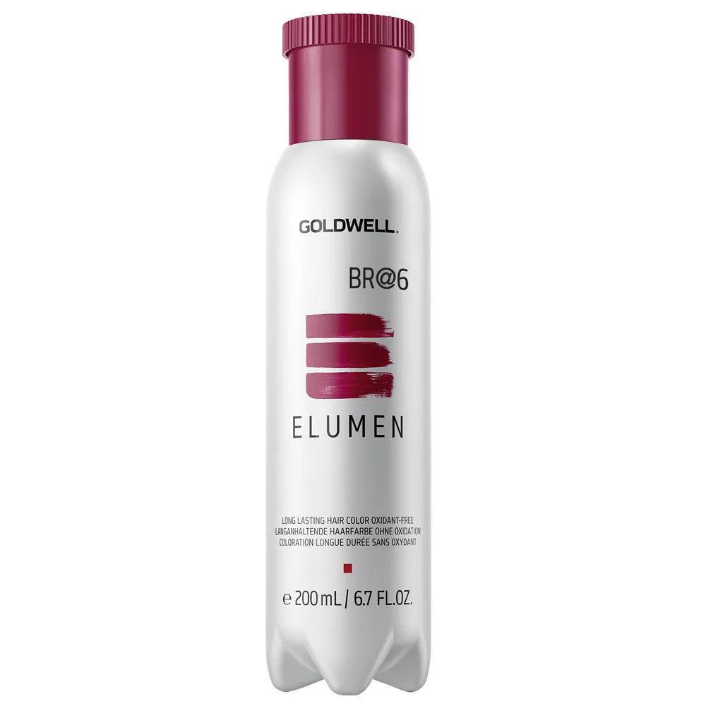 Goldwell Elumen Haarfarbe Warms BR@6 200 ml