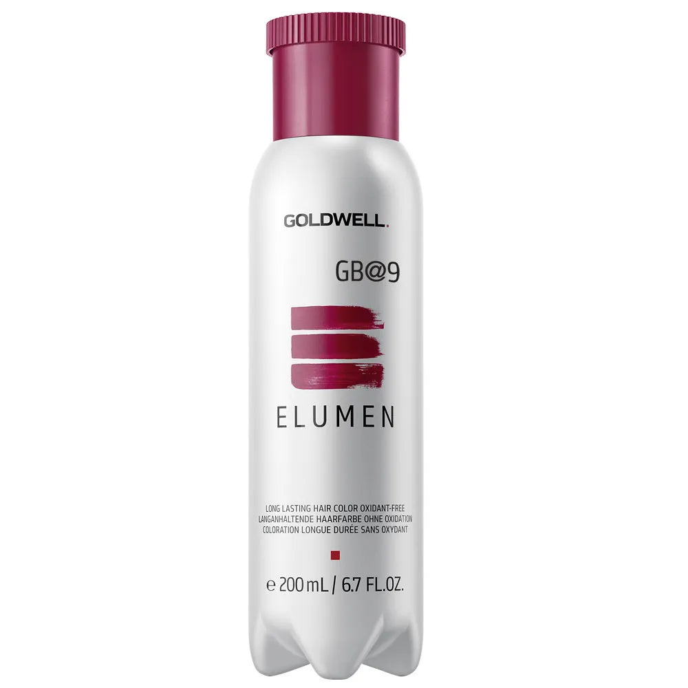 Goldwell Elumen Haarfarbe Warms GB@9 200 ml