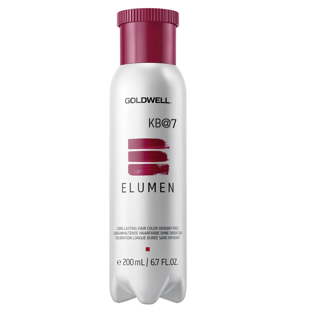 Goldwell Elumen Haarfarbe Warms KB@7 200 ml