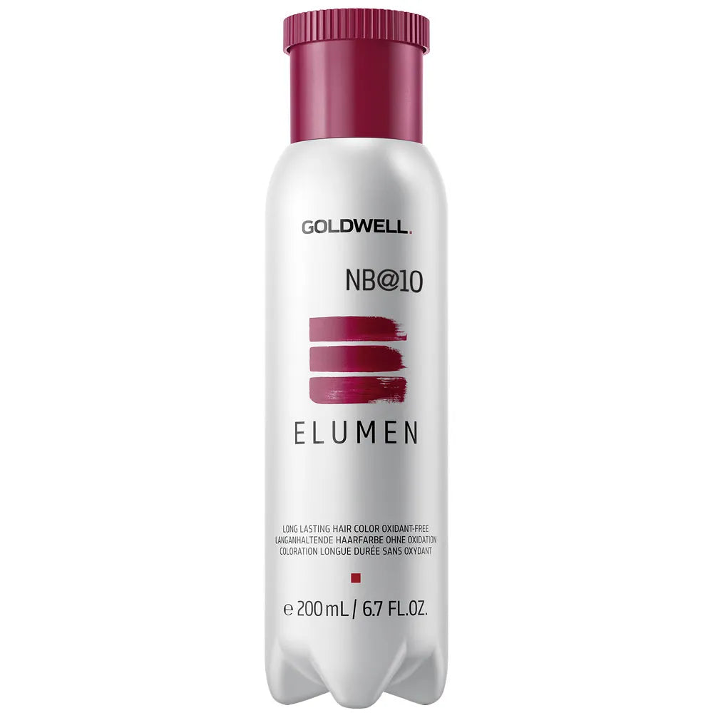 Goldwell Elumen Haarfarbe Warms NB@10 200 ml