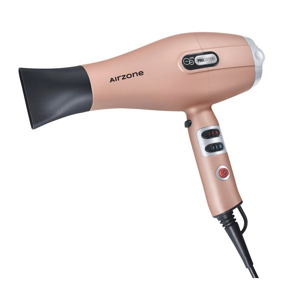 Goldwell Airzone Pro Edition Haartrockner Rosé