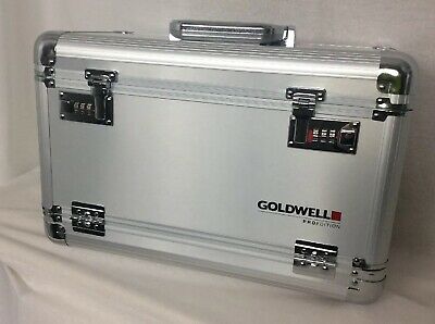 Goldwell Werkzeugkoffer / Styling Case inkl. Haarnadel Tool-Box