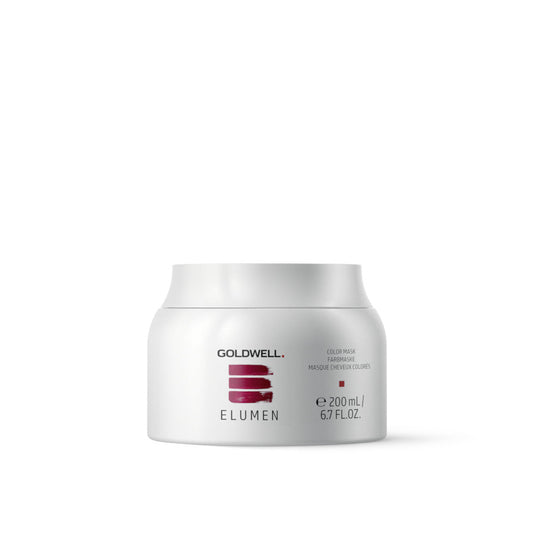 Goldwell Elumen Care Maske 200 ml