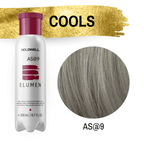 Goldwell Elumen Haarfarbe Cools AS@9 200 ml