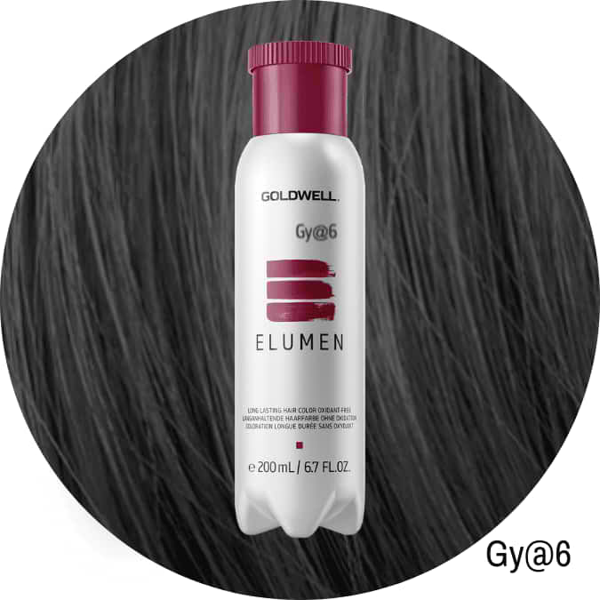 Goldwell Elumen Haarfarbe Cools GY@6 200 ml