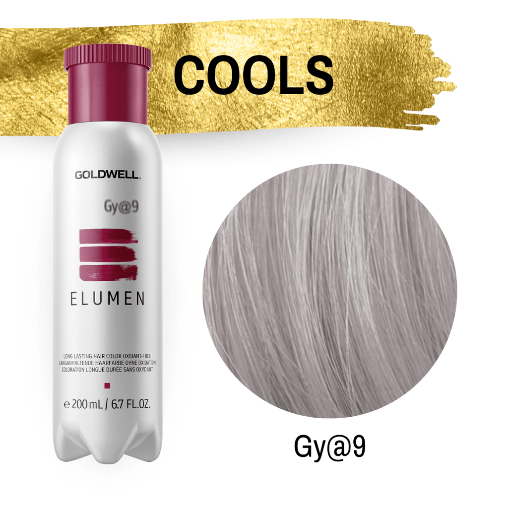 Goldwell Elumen Haarfarbe Cools GY@9 200 ml
