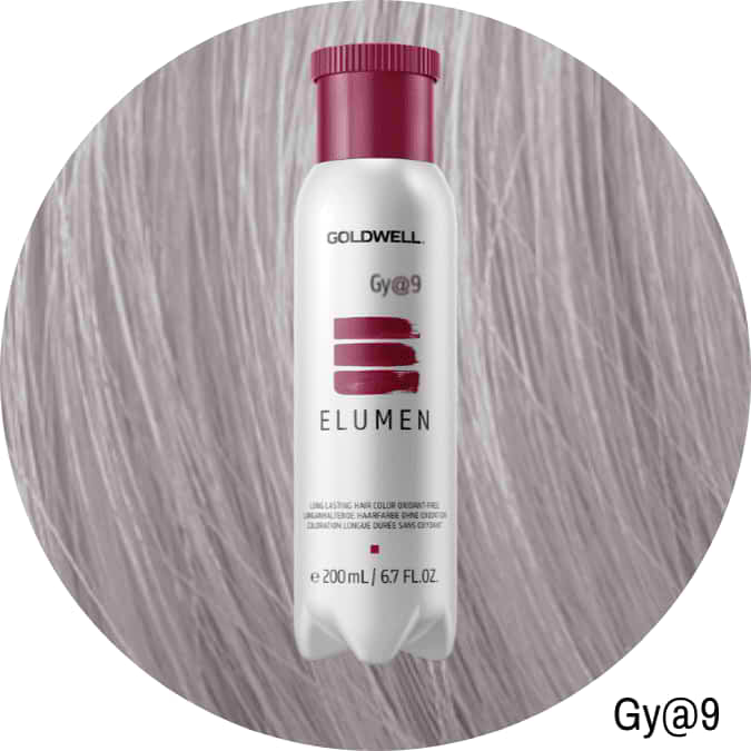 Goldwell Elumen Haarfarbe Cools GY@9