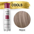 Goldwell Elumen Haarfarbe Cools PB@10 200 ml