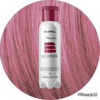 Goldwell Elumen Haarfarbe Cools PlRose@10 Pastel Rose 200 ml