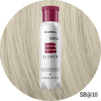 Goldwell Elumen Hair Color Cools SB@10 200 ml