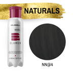 Goldwell Elumen Hair Color Naturals NN@4 200 ml
