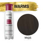 Goldwell Elumen Hair Color Naturals NN@5 200 ml