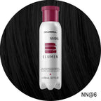 Goldwell Elumen Haarfarbe Naturals NN@6 200 ml