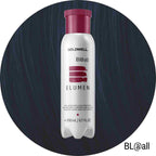 Goldwell Elumen Hair Color Pure BL@all blue 200 ml