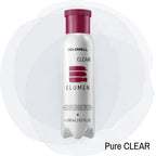 Goldwell Elumen Hair Color Pure CLEAR Clear Tone (Colorless Tone) 200ml