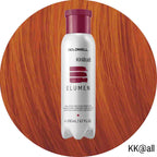 Goldwell Elumen Haarfarbe Pure KK@all Kupfer 200 ml