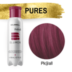 Goldwell Elumen Hair Color Pure Pk@all Pink 200 ml