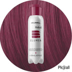 Goldwell Elumen Hair Color Pure Pk@all Pink 200 ml