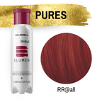 Goldwell Elumen Haarfarbe Pure RR@all Rot 200 ml