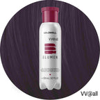 Goldwell Elumen Haarfarbe Pure VV@all Violett 200 ml