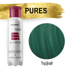 Goldwell Elumen Haarfarbe Tq@all Türkis 200 ml