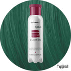 Goldwell Elumen Haarfarbe Tq@all Türkis 200 ml