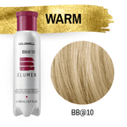 Goldwell Elumen Hair Color Warms BB@10 200 ml