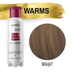 Goldwell Elumen Haarfarbe Warms BG@7 200 ml