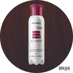 Goldwell Elumen Haarfarbe Warms BR@6 200 ml