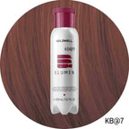 Goldwell Elumen Hair Color Warms KB@7 200 ml