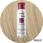 Goldwell Elumen Hair Color Warms NB@10 200 ml