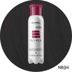 Goldwell Elumen Haarfarbe Warms NB@4 200 ml