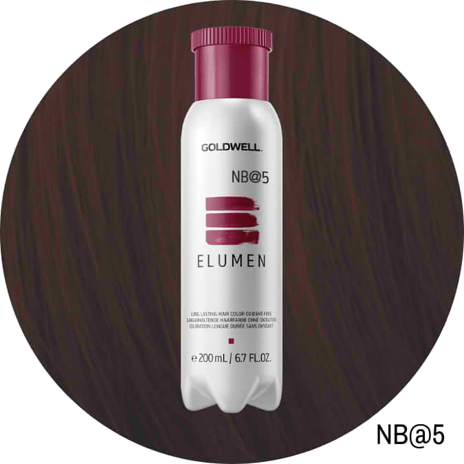 Goldwell Elumen NB@5 – Natur-Beige 200 ml