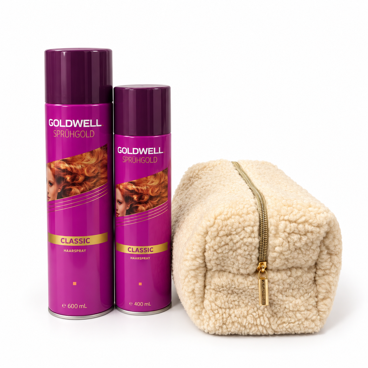 Goldwell Spray Gold Classic 400 ml 
