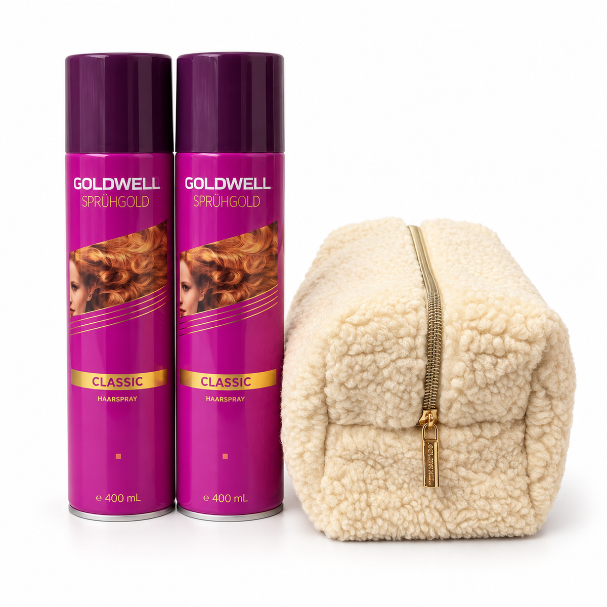 Goldwell Spray Gold Classic 400 ml 