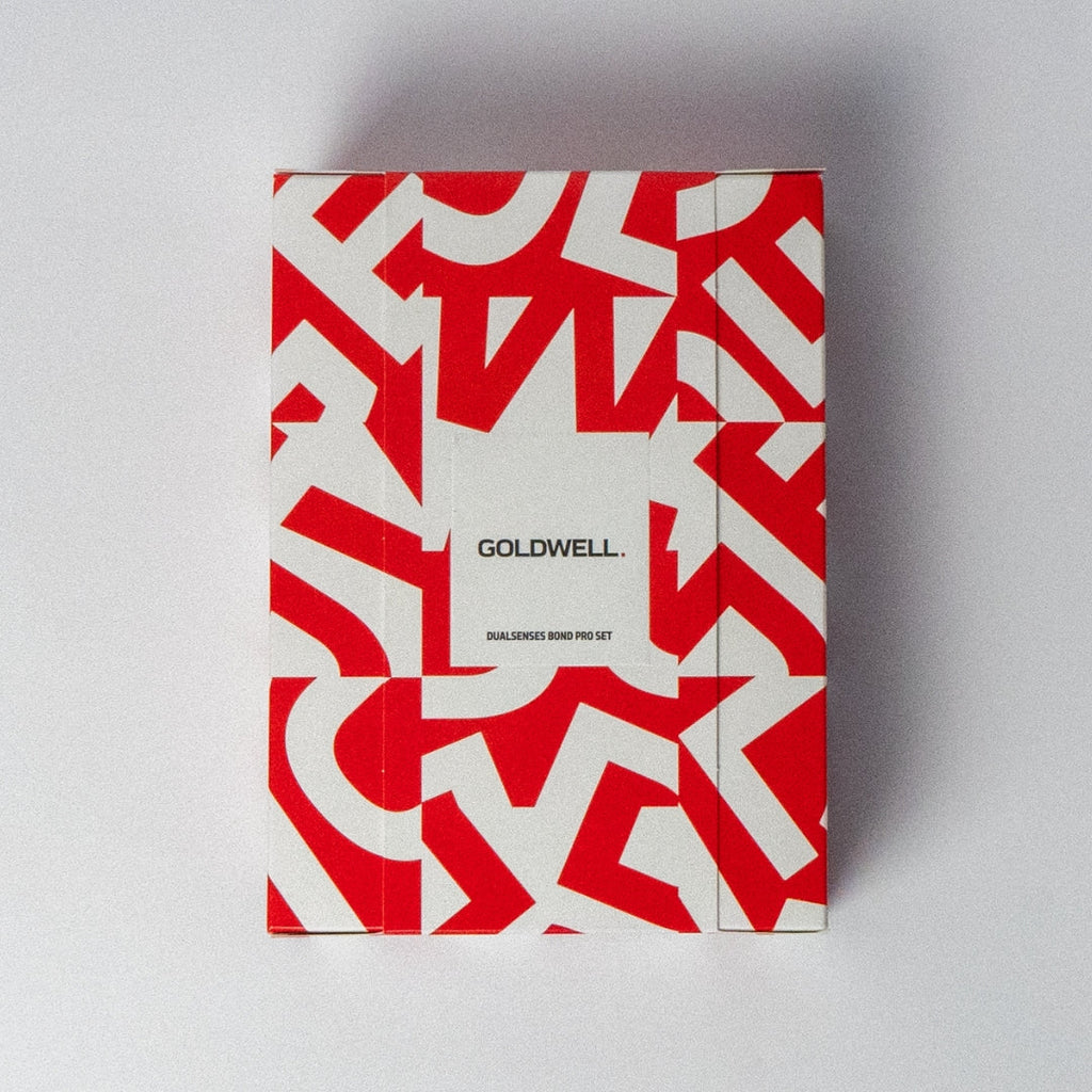 Goldwell Dualsenses Bond Pro X-MAS Set 2024