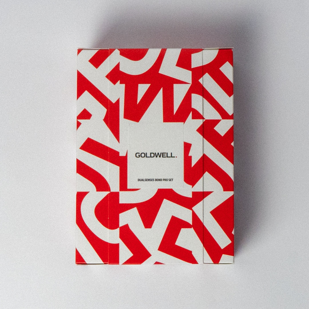 Goldwell Dualsenses Bond Pro X-MAS Set 2024