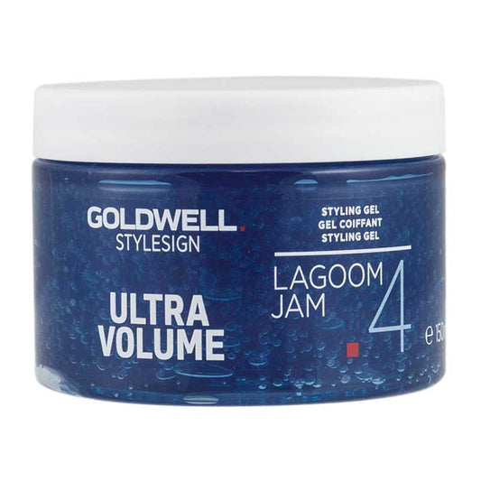 Goldwell Stylesign Ultra Volume Lagoom Jam 150 ml